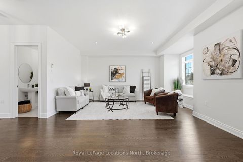 Photo 23 at 118 Puccini Drive, Oak Ridges, Richmond Hill