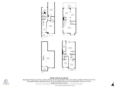 Photo 44 at 118 Puccini Drive, Oak Ridges, Richmond Hill