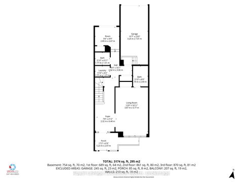 Photo 46 at 118 Puccini Drive, Oak Ridges, Richmond Hill