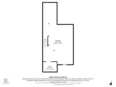 Photo 47 at 118 Puccini Drive, Oak Ridges, Richmond Hill