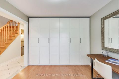 Photo 12 at 2 Chelway Road, Woburn, Toronto