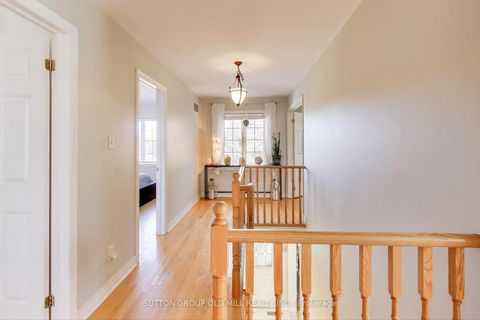 Photo 13 at 2 Chelway Road, Woburn, Toronto