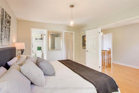 Photo 16 at 2 Chelway Road, Woburn, Toronto