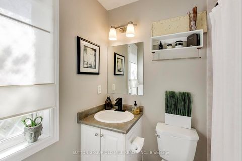 Photo 17 at 2 Chelway Road, Woburn, Toronto