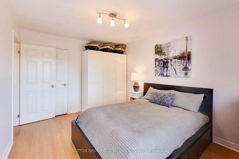 Photo 19 at 2 Chelway Road, Woburn, Toronto