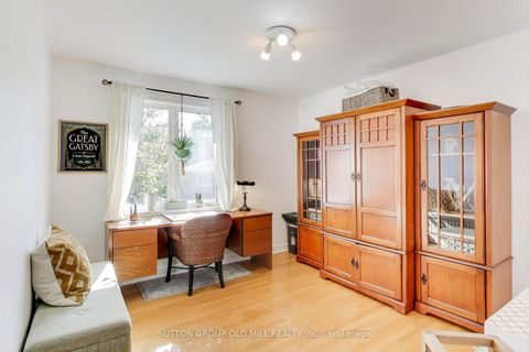 Photo 22 at 2 Chelway Road, Woburn, Toronto