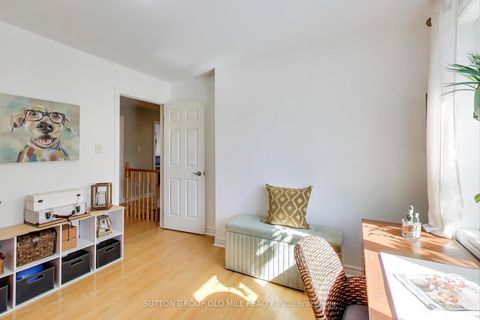 Photo 23 at 2 Chelway Road, Woburn, Toronto