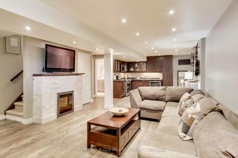 Photo 25 at 2 Chelway Road, Woburn, Toronto