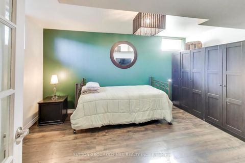 Photo 29 at 2 Chelway Road, Woburn, Toronto