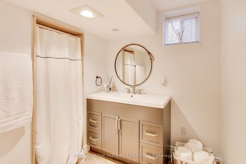 Photo 31 at 2 Chelway Road, Woburn, Toronto
