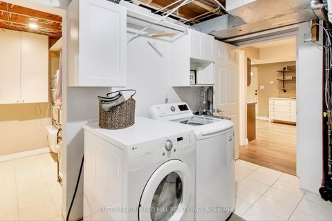 Photo 32 at 2 Chelway Road, Woburn, Toronto