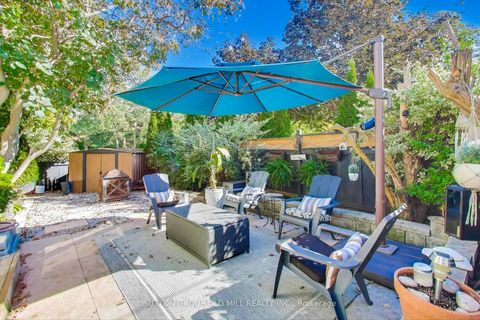 Photo 33 at 2 Chelway Road, Woburn, Toronto