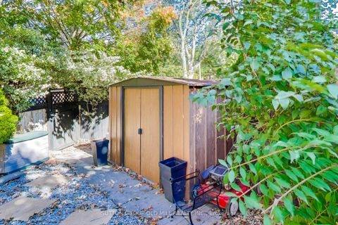 Photo 37 at 2 Chelway Road, Woburn, Toronto