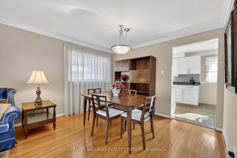 Photo 9 at 13 Laurentide Avenue, Aurora Heights, Aurora