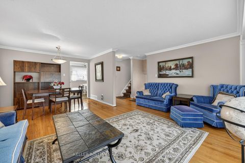 Photo 12 at 13 Laurentide Avenue, Aurora Heights, Aurora