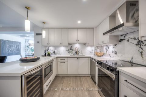 Photo 10 at 1810 - 5444 Yonge Street, Willowdale West, Toronto