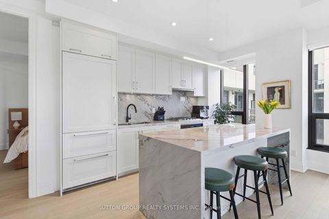 Photo 1 at GPH26 - 280 Howland Avenue, Annex, Toronto