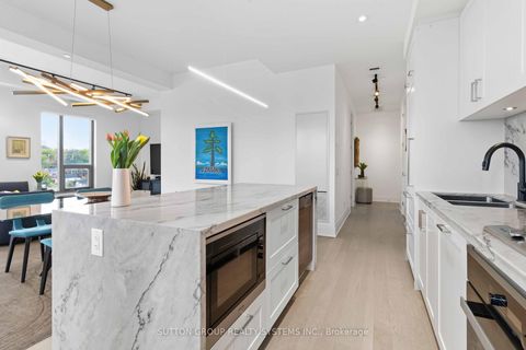 Photo 3 at GPH26 - 280 Howland Avenue, Annex, Toronto