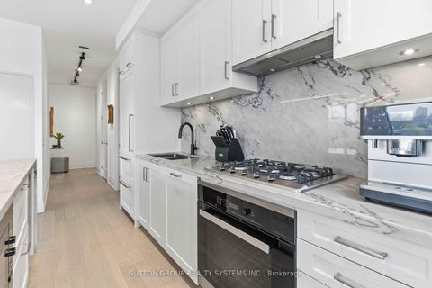 Photo 4 at GPH26 - 280 Howland Avenue, Annex, Toronto