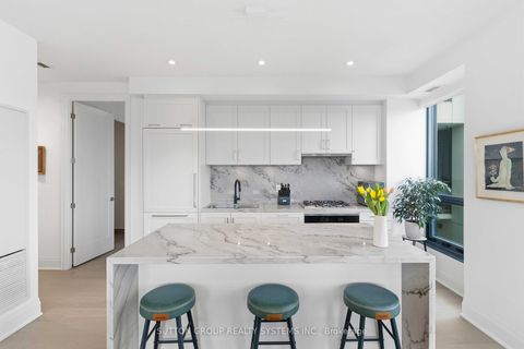 Photo 5 at GPH26 - 280 Howland Avenue, Annex, Toronto
