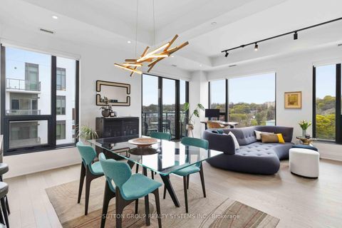 Photo 6 at GPH26 - 280 Howland Avenue, Annex, Toronto