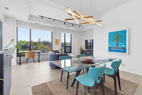 Photo 7 at GPH26 - 280 Howland Avenue, Annex, Toronto