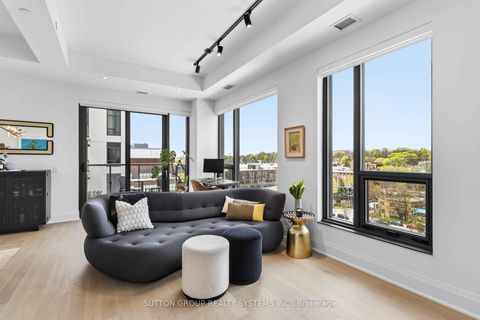 Photo 9 at GPH26 - 280 Howland Avenue, Annex, Toronto