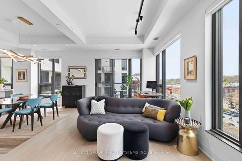 Photo 10 at GPH26 - 280 Howland Avenue, Annex, Toronto