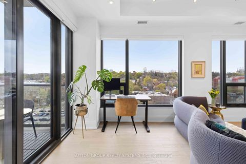 Photo 11 at GPH26 - 280 Howland Avenue, Annex, Toronto