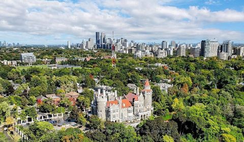 Photo 24 at GPH26 - 280 Howland Avenue, Annex, Toronto