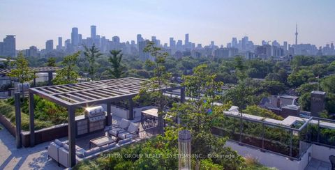 Photo 28 at GPH26 - 280 Howland Avenue, Annex, Toronto