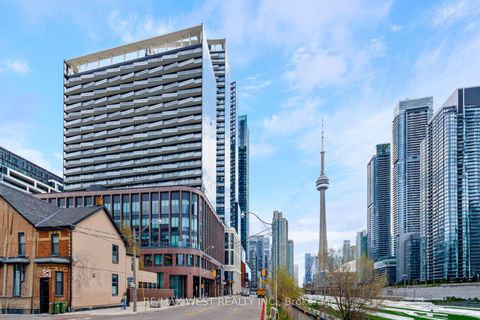 Photo 0 at GPH2 - 480 Front Street W, Waterfront Communities C1, Toronto