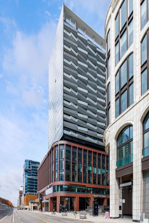 Photo 1 at GPH2 - 480 Front Street W, Waterfront Communities C1, Toronto
