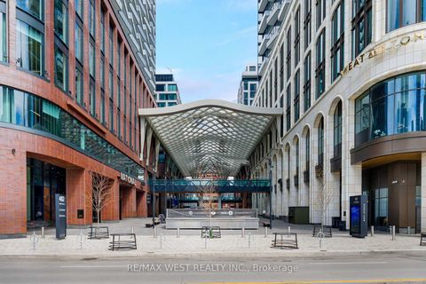 Photo 2 at GPH2 - 480 Front Street W, Waterfront Communities C1, Toronto