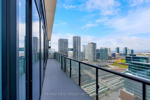 Photo 19 at GPH2 - 480 Front Street W, Waterfront Communities C1, Toronto