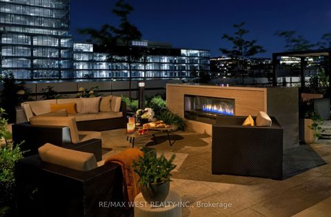 Photo 37 at GPH2 - 480 Front Street W, Waterfront Communities C1, Toronto