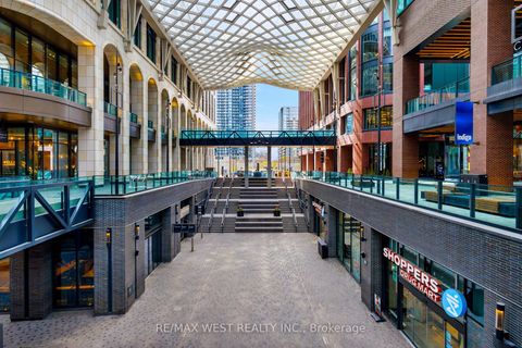 Photo 43 at GPH2 - 480 Front Street W, Waterfront Communities C1, Toronto