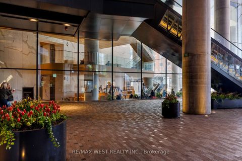 Photo 45 at GPH2 - 480 Front Street W, Waterfront Communities C1, Toronto