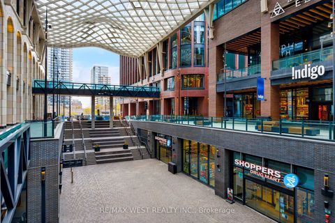 Photo 47 at GPH2 - 480 Front Street W, Waterfront Communities C1, Toronto
