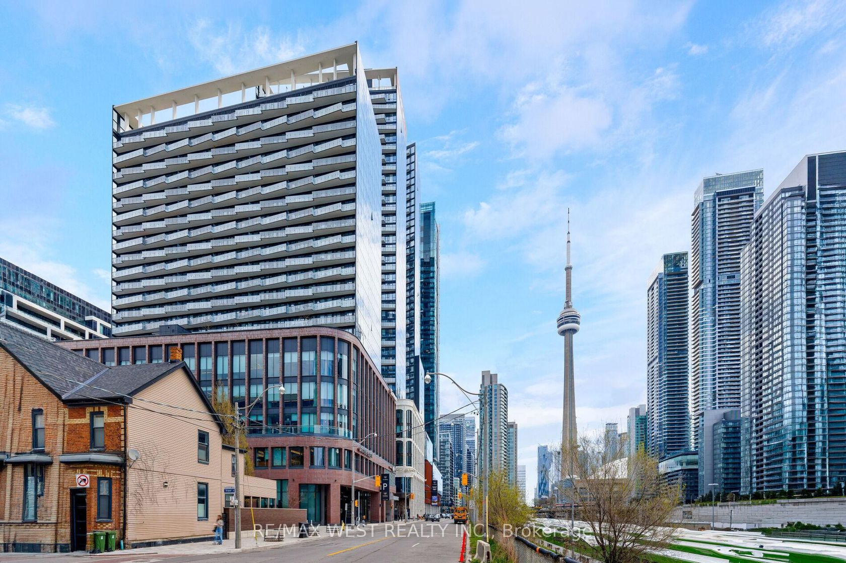 GPH2 - 480 Front Street W, Waterfront Communities C1, Toronto photo number 2