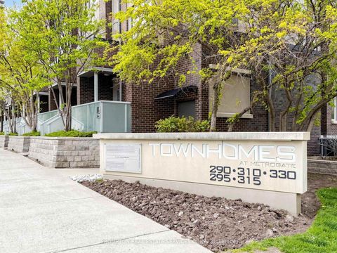 Photo 0 at 3 - 330 Village Green Square, Malvern West, Toronto