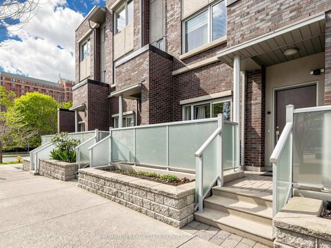 Photo 2 at 3 - 330 Village Green Square, Malvern West, Toronto