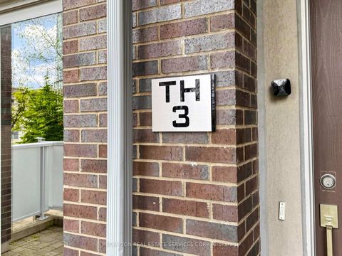 Photo 3 at 3 - 330 Village Green Square, Malvern West, Toronto