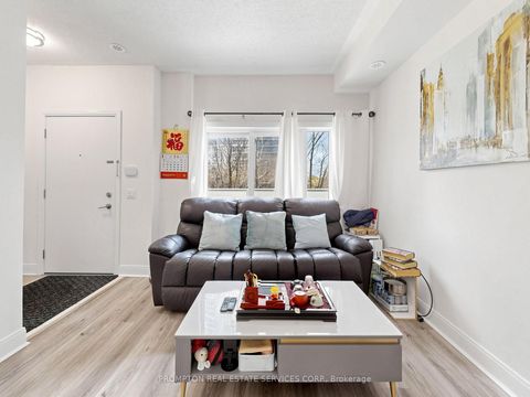 Photo 5 at 3 - 330 Village Green Square, Malvern West, Toronto