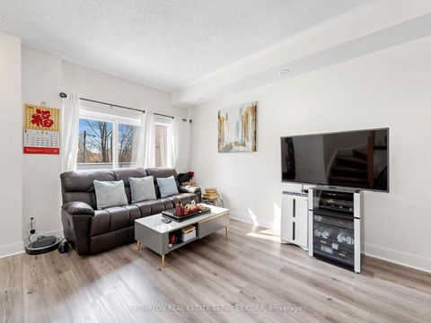 Photo 6 at 3 - 330 Village Green Square, Malvern West, Toronto