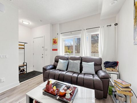 Photo 7 at 3 - 330 Village Green Square, Malvern West, Toronto