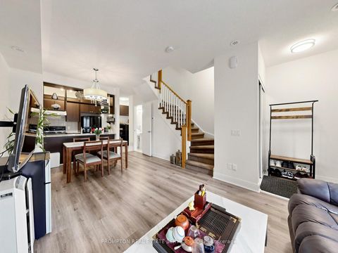 Photo 8 at 3 - 330 Village Green Square, Malvern West, Toronto