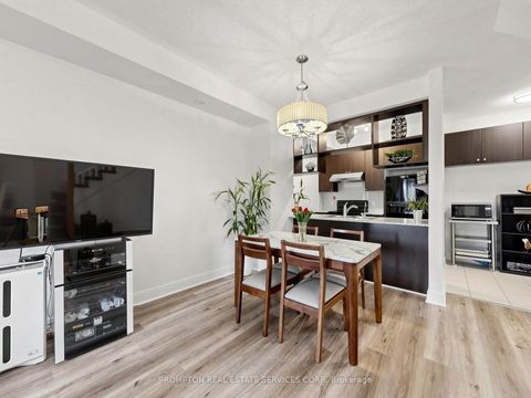 Photo 9 at 3 - 330 Village Green Square, Malvern West, Toronto