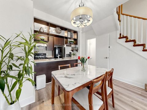 Photo 10 at 3 - 330 Village Green Square, Malvern West, Toronto