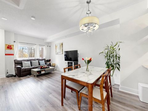 Photo 11 at 3 - 330 Village Green Square, Malvern West, Toronto